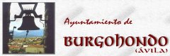 Burgohondo